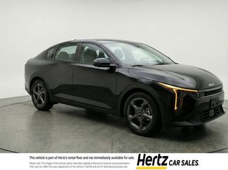 Used 2025 Kia K4 LXS video 1