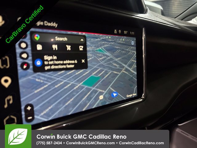 Certified 2023 GMC Yukon XL Denali Ultimate AWD/4WD image 30