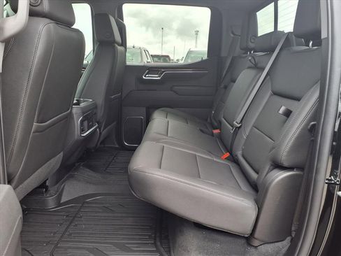 New 2026 GMC Sierra 1500 Elevation w/ Elevation Premium Package RWD image 7