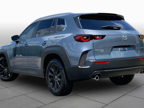 Certified 2024 MAZDA CX-50 AWD 2.5 S w/ Weather Package image 12