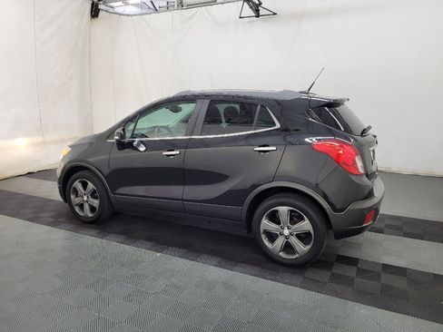 Used 2014 Buick Encore Convenience FWD image 3