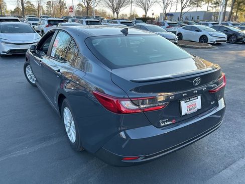 New 2026 Toyota Camry LE image 14