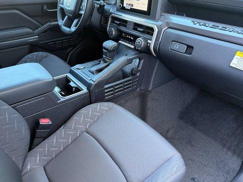 New 2026 Toyota Tacoma SR5 RWD image 17