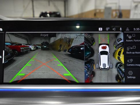 Used 2023 BMW X5 xDrive40i w/ M Sport Package image 37