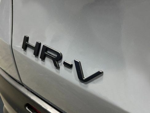New 2026 Honda HR-V Sport image 6