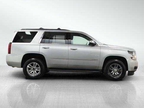 Used 2020 Chevrolet Tahoe LT AWD/4WD image 6