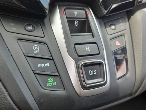 Certified 2023 Honda Odyssey EX-L image 21