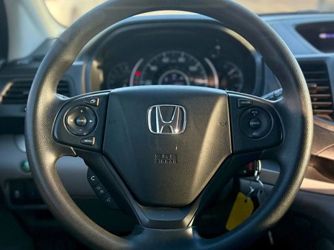 Used 2012 Honda CR-V LX image 16