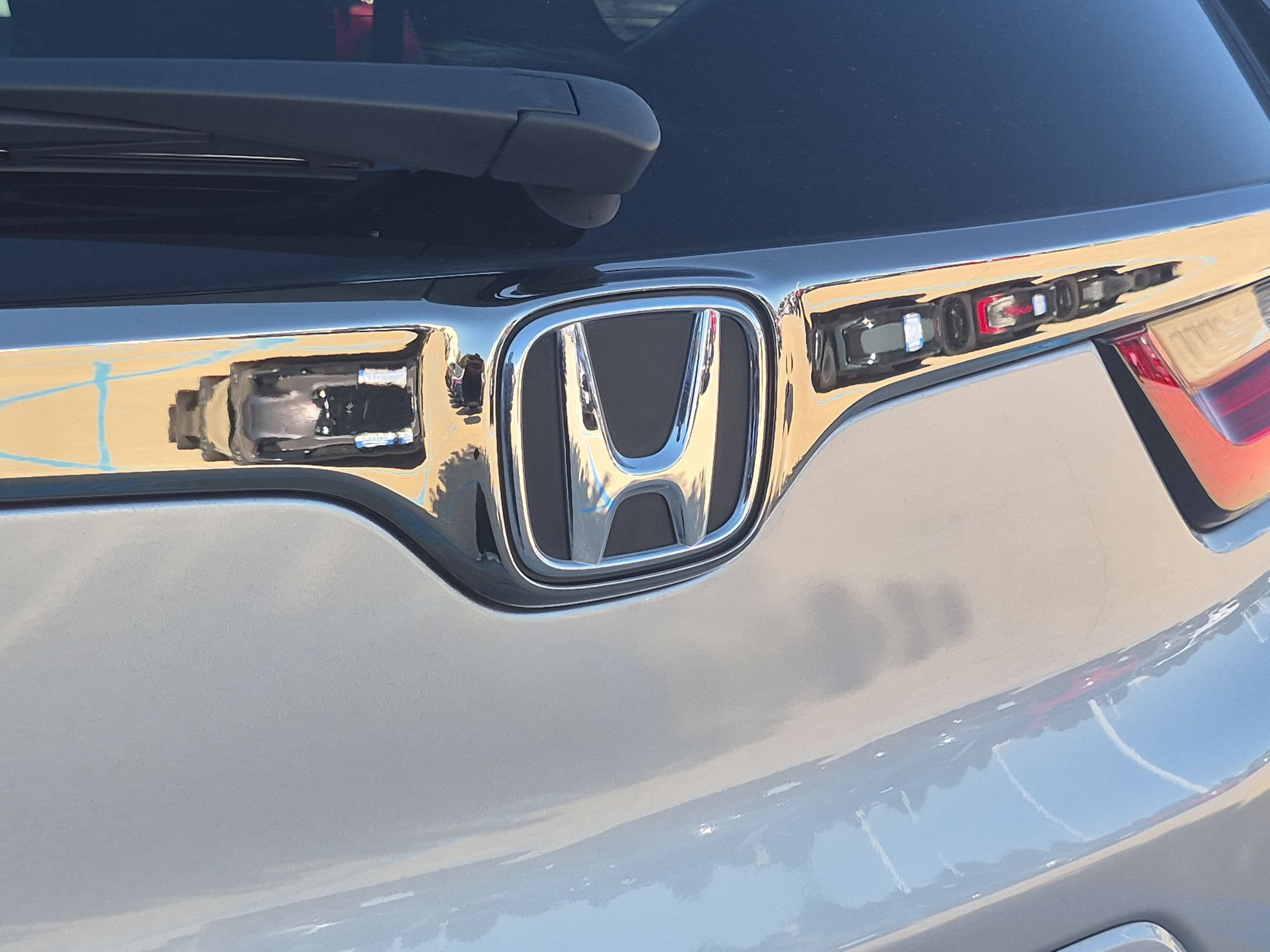 Used 2022 Honda CR-V EX-L image 28