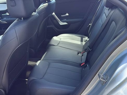 Used 2025 Mercedes-Benz CLA 250 image 21