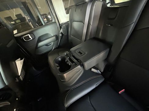 New 2025 Jeep Wrangler Unlimited Rubicon 392 image 45