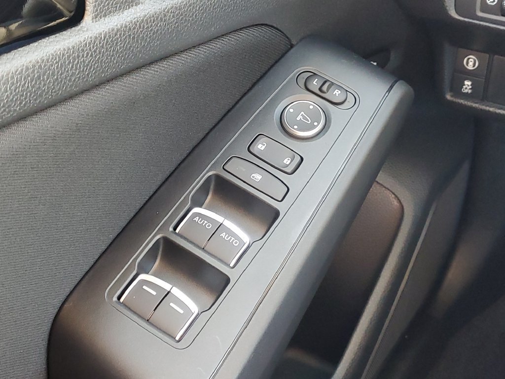 Certified 2024 Honda Civic EX image 15