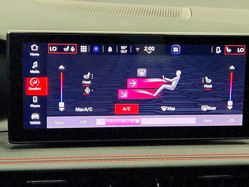 Used 2024 Dodge Hornet R/T AWD/4WD image 18