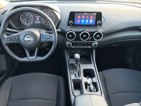 Certified 2024 Nissan Sentra S image 11
