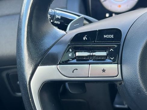 Used 2024 Hyundai Tucson Limited image 28