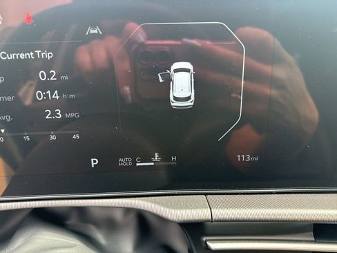 New 2026 Kia Sportage SX FWD image 35