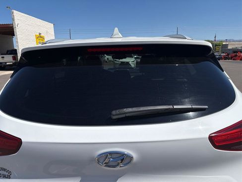 Used 2020 Hyundai Tucson SEL w/ Cargo Package FWD image 31
