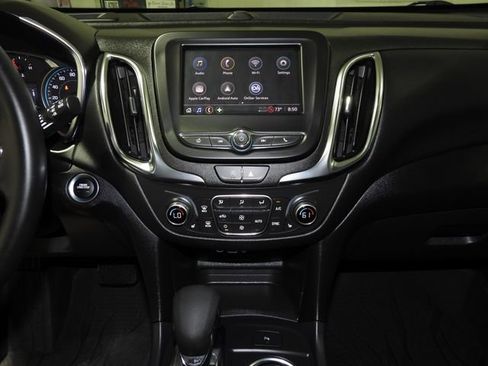 Used 2024 Chevrolet Equinox LT w/ LPO, Floor Liner Package FWD image 29