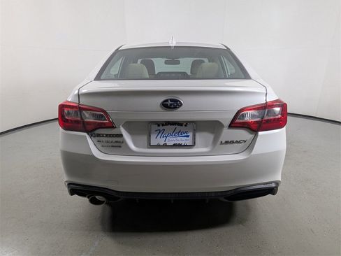 Used 2018 Subaru Legacy 2.5i Premium w/ Moonroof Package image 6