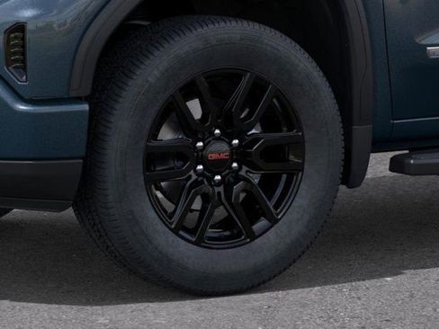 New 2026 GMC Sierra 1500 Elevation w/ Elevation Premium Package image 9