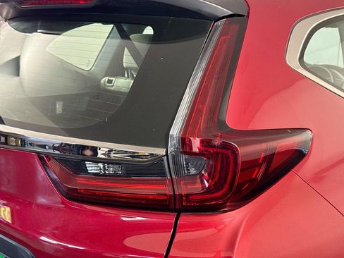 Used 2020 Honda CR-V LX image 33