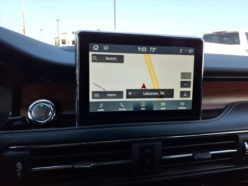 Used 2022 Lincoln Corsair Reserve w/ Elements Package image 18