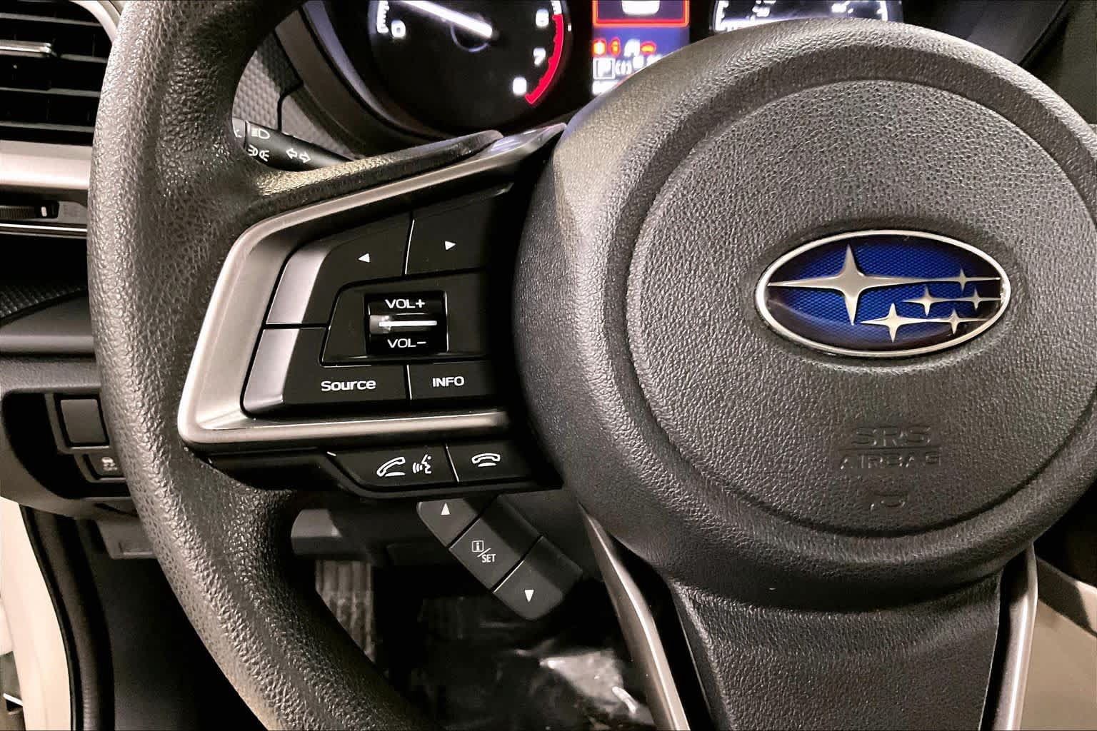 Used 2020 Subaru Forester w/ Alloy Wheel Package AWD/4WD image 23