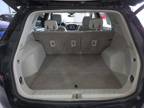 Used 2018 GMC Terrain Denali w/ Advanced Safety Package AWD/4WD image 24