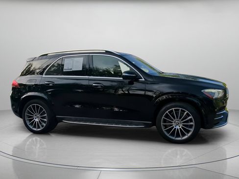 Used 2023 Mercedes-Benz GLE 450 4MATIC image 34