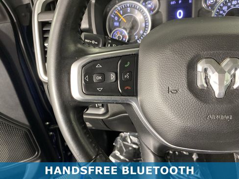 Used 2020 RAM 1500 Big Horn image 21