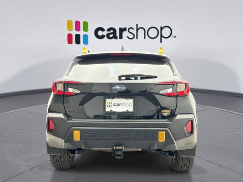 Used 2025 Subaru Crosstrek 2.5i Wilderness image 4