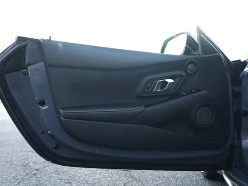 Used 2024 Toyota Supra image 11