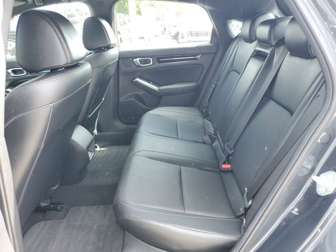 Used 2022 Honda Civic Sport Touring image 9