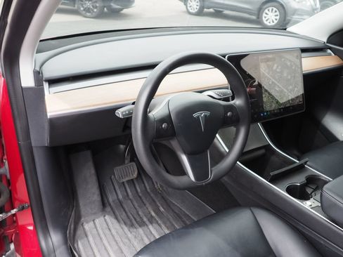 Used 2020 Tesla Model Y Performance AWD/4WD image 12