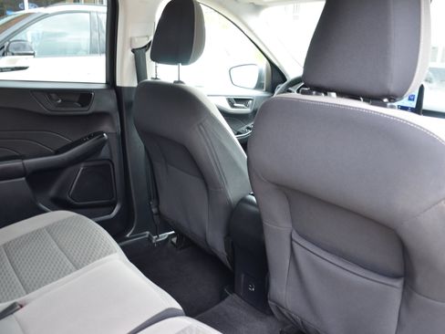 Used 2022 Ford Escape SE AWD/4WD image 20