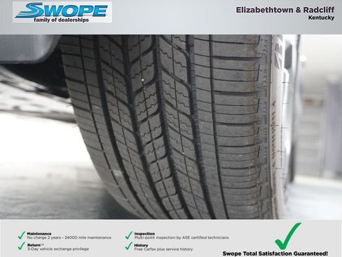 New 2025 Nissan Kicks SR w/ SR Premium Package image 29