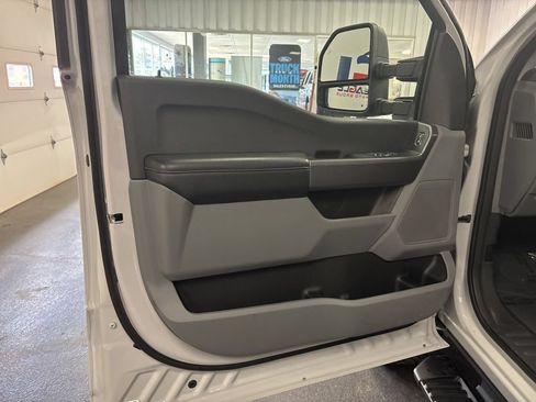 New 2026 Ford F350 XL w/ STX Appearance Package AWD/4WD image 16
