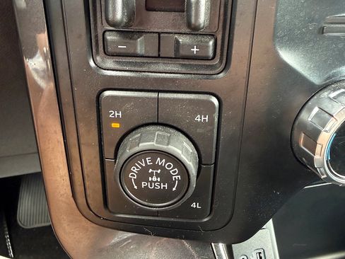 Used 2023 Ford F150 XLT w/ Equipment Group 302A High AWD/4WD image 16