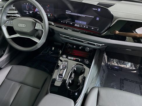 New 2025 Audi A5 2.0T Premium Plus image 6