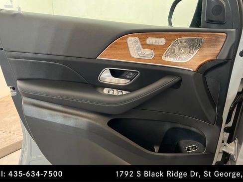 Certified 2025 Mercedes-Benz GLE 350 4MATIC image 14