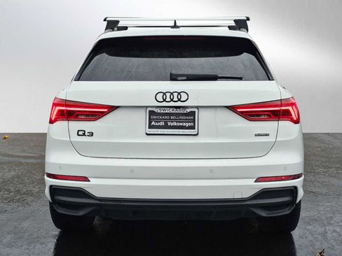 Used 2023 Audi Q3 2.0T Premium Plus image 4