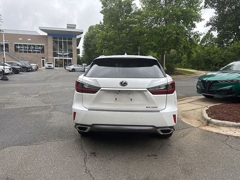 Used 2019 Lexus RX 350 FWD w/ Navigation Package image 5