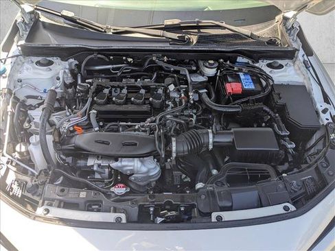 Used 2023 Honda Civic EX image 21