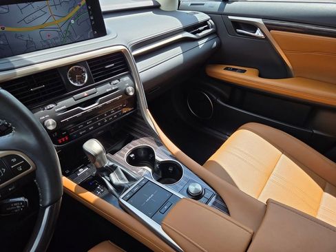 Certified 2021 Lexus RX 350 AWD w/ Luxury Package image 39