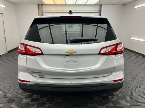 Used 2020 Chevrolet Equinox LS w/ LS Convenience Package FWD image 21