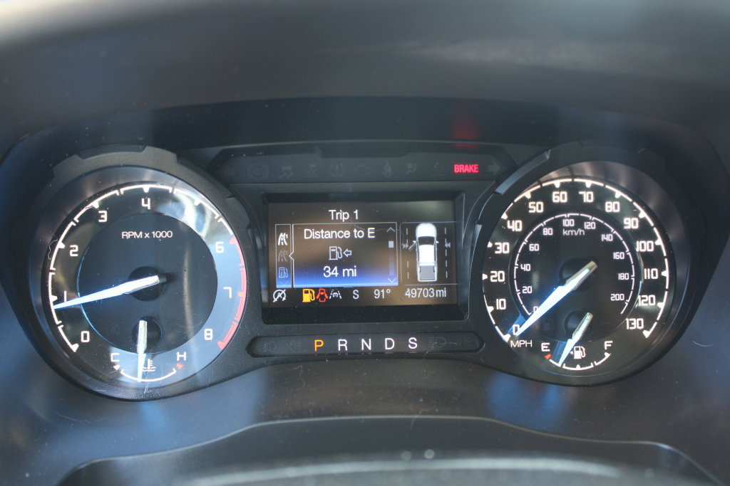 Used 2021 Ford Ranger XLT w/ Equipment Group 301A Mid AWD/4WD image 22
