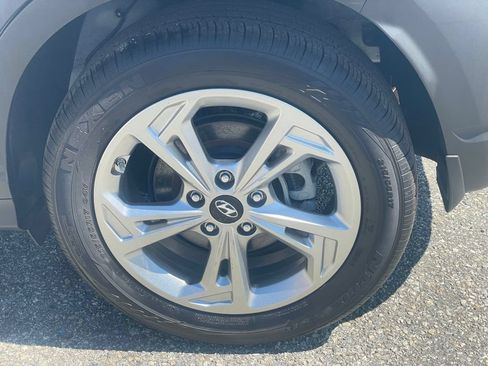 Used 2023 Hyundai Kona SEL w/ Cargo Package AWD/4WD image 26