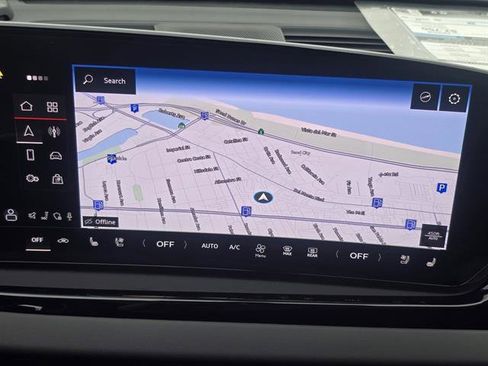 Used 2025 Audi A5 2.0T Premium Plus w/ Premium Plus image 6