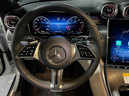 Certified 2026 Mercedes-Benz GLC 300 4MATIC image 28