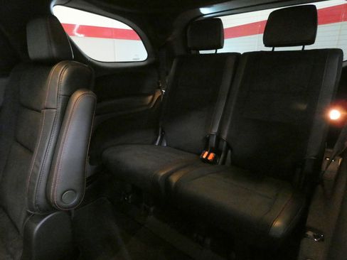 New 2026 Dodge Durango GT AWD/4WD image 28